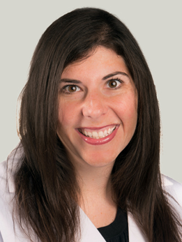 Adena Rosenblatt, MD, PhD