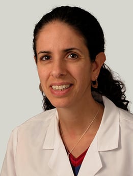 Helene Rubeiz, MD