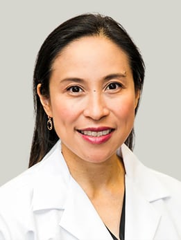 Arlene Ruiz de Luzuriaga, MD, MPH