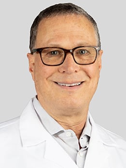 Keith Ruskin, MD