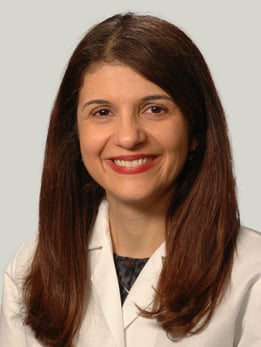 Susan Sam, MD, MSc