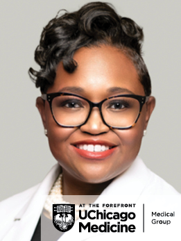 Shelley Sandiford, MD