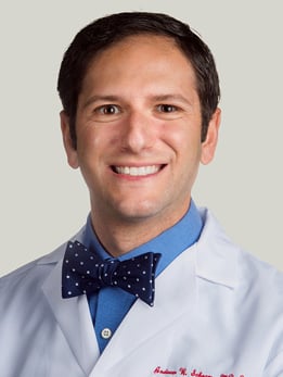 Andrew Schram, MD