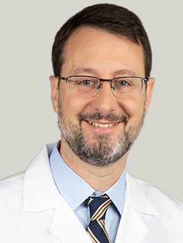  Jeremy Segal, MD