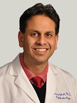 Hassan Shah, MD