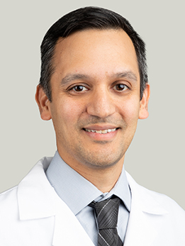 Sachin D. Shah, MD