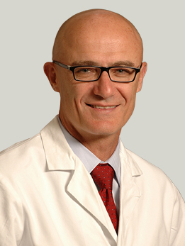Arieh L. Shalhav, MD