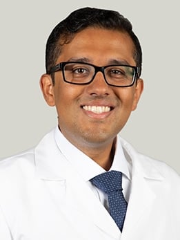 Gorav Sharma, MD