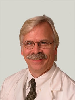 Renslow Sherer Jr., MD