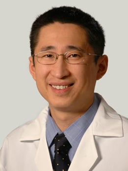 Lewis L. Shi, MD