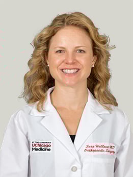 Sara Wallace, MD