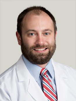 Benjamin Shogan, MD