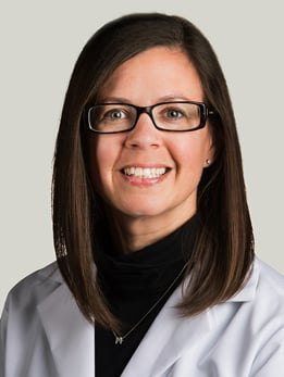 Andrea Shogan, MD