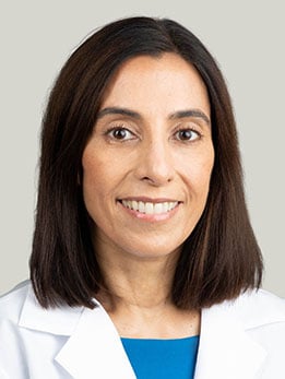 Uzma D. Siddiqui, MD