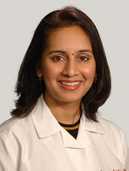 Maryam Siddiqui, MD