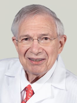 Mark Siegler, MD