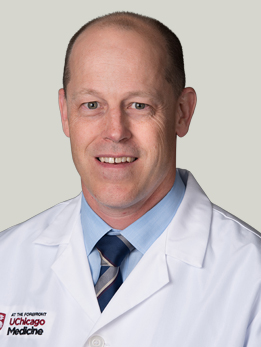 Mark Slidell, MD, MPH