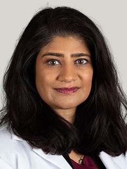 Sonali M. Smith, MD