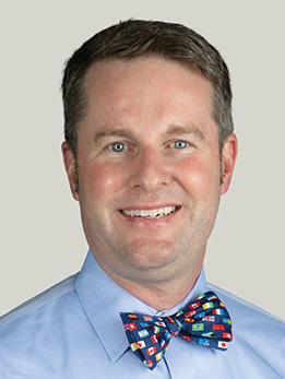 Peter Joseph Smith, MD, MA