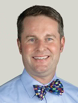 Peter Joseph Smith, MD, MA