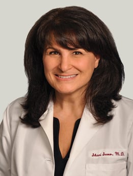 Shari Snow, MD