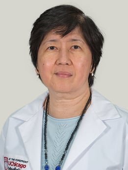 Betty C. Soliven, MD