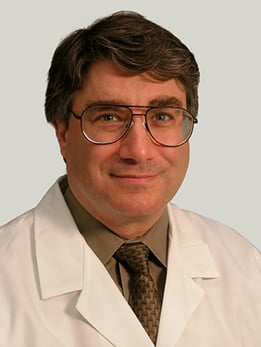 Julian Solway, MD