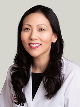 Dr. Christina Son