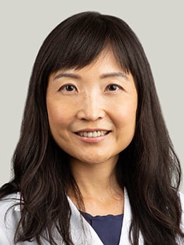SuiSui Song, MD