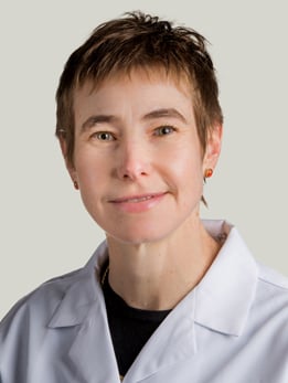 Sarah Stein, MD