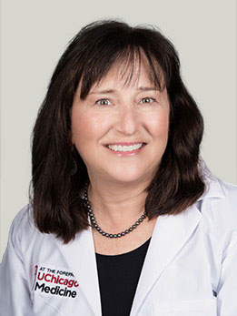 Wendy Stock, MD