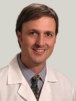 Christopher Straus, MD