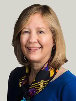 Mary Strek, MD