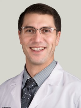 Jason A. Strelzow, MD