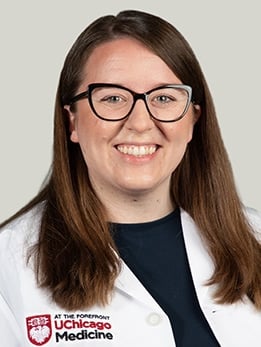 Jennifer Szafran, MD