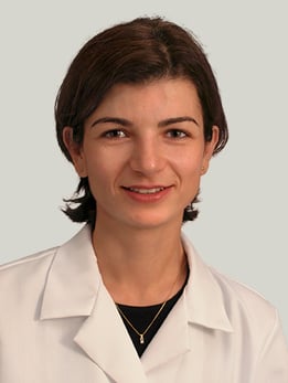 Esra Tasali, MD