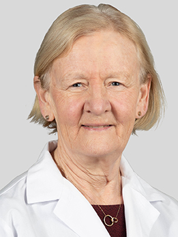 Marie Tobin, MD