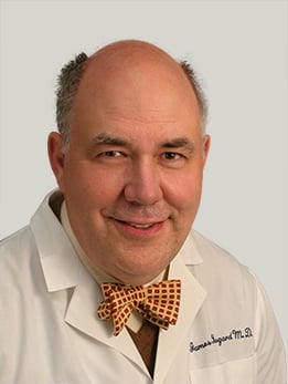 James H. Tonsgard, MD