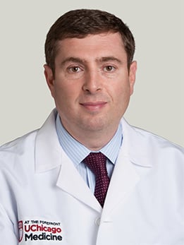 Konstantin Umanskiy, MD