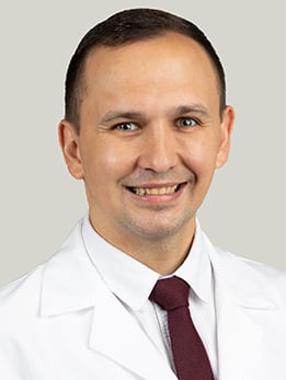 Vasyl Hereha, MD - UChicago Medicine