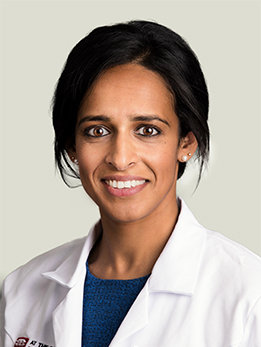 Yalini Vigneswaran, MD