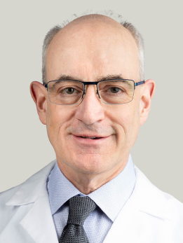 Everett E. Vokes, MD