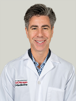 Samuel L. Volchenboum, MD, PhD, MS