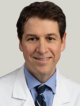 R. Parker Ward, MD