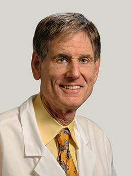 Ralph R. Weichselbaum, MD