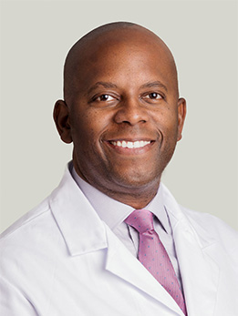 Brian Williams, MD