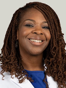 Alisha Wilson