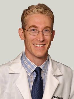 Geoffrey D. Wool, MD, PhD