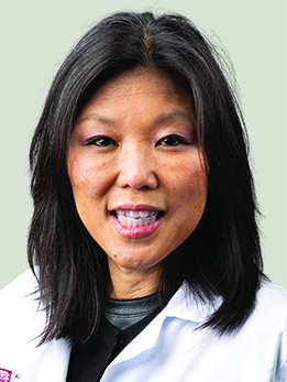 S. Diane Yamada, MD - UChicago Medicine