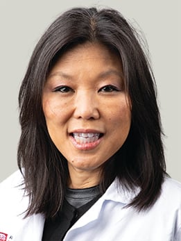  S. Diane Yamada, MD
